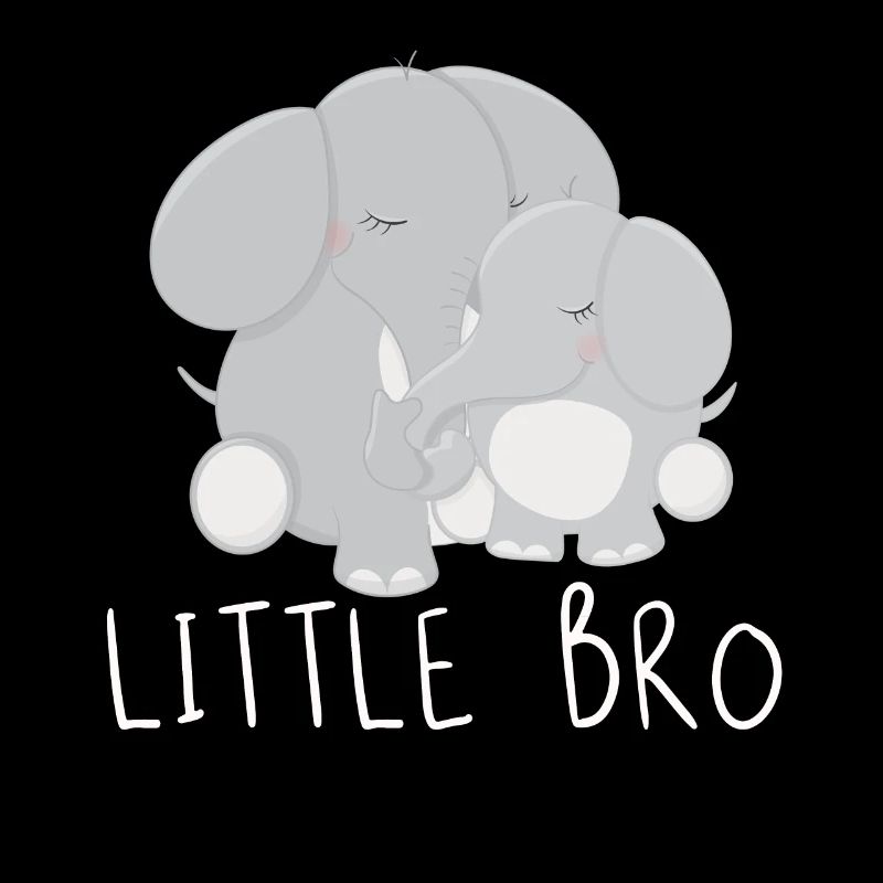 petit frère