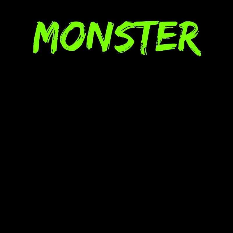 monstre