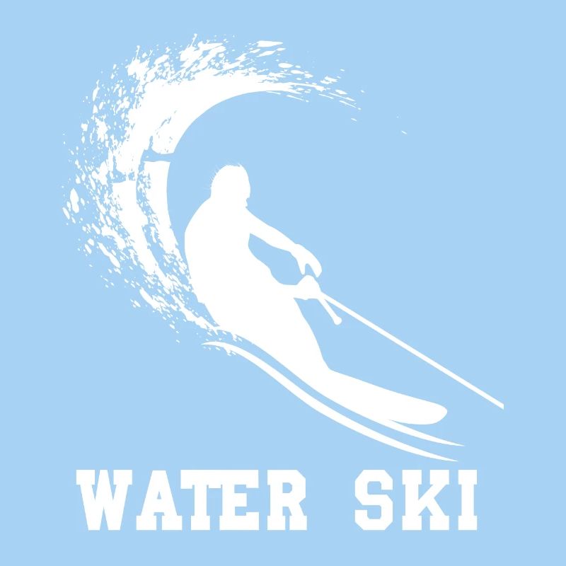 Cadeau de ski nautique