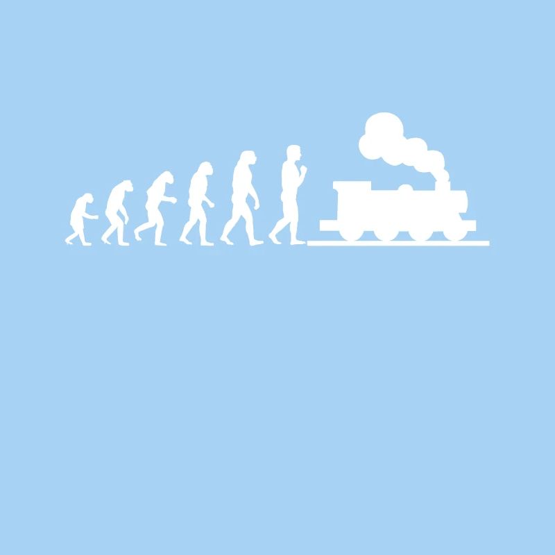 Conducteur de locomotive Evolution