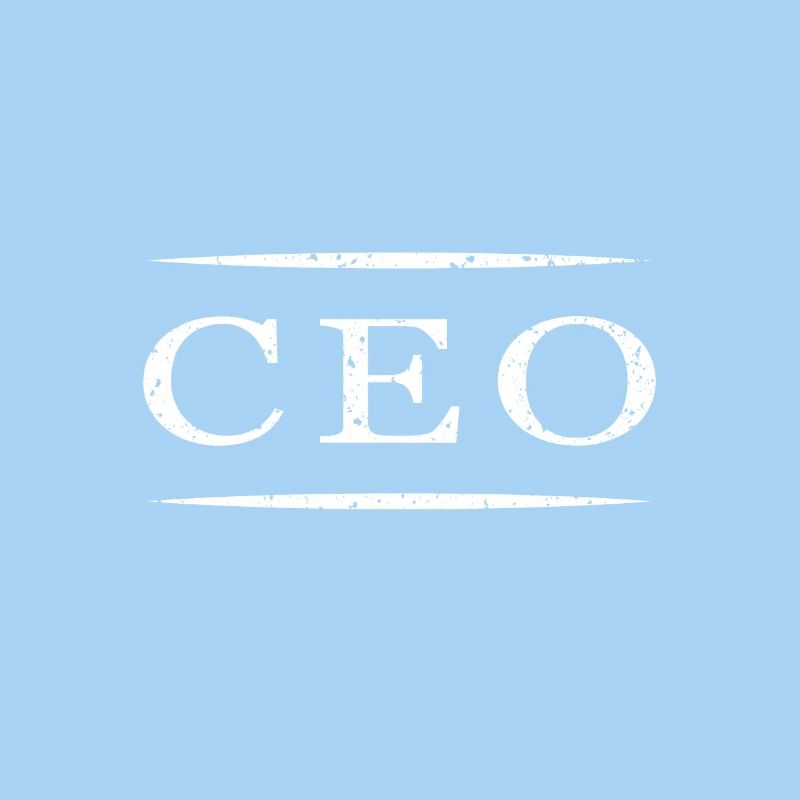CEO | Geschenk