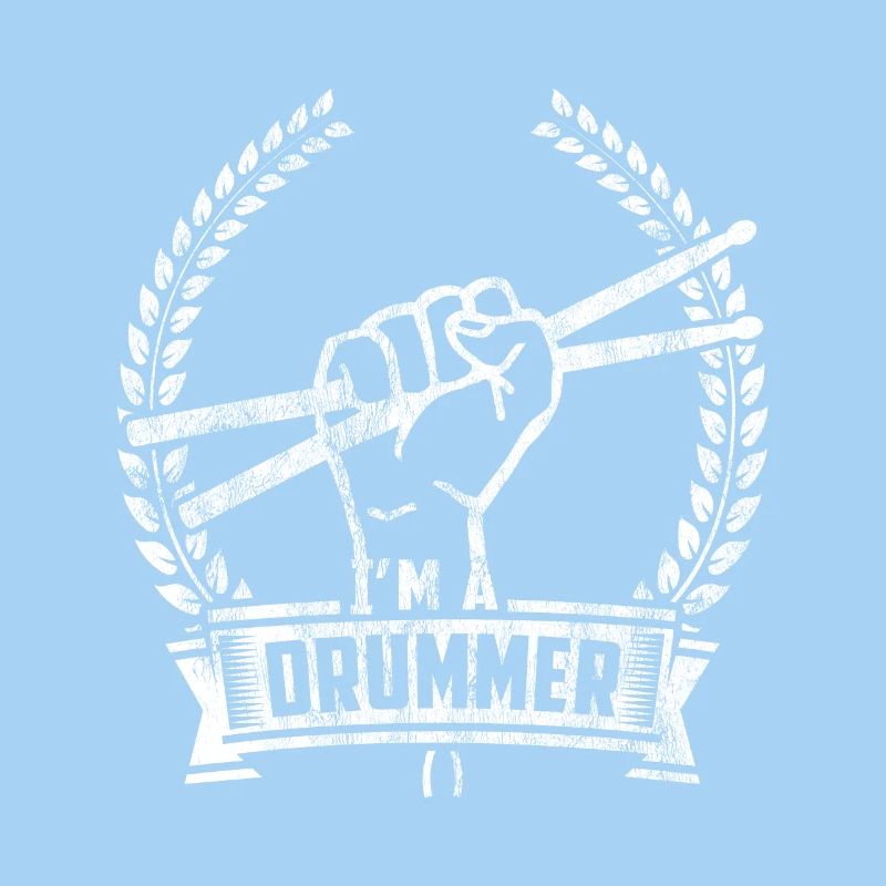 Gift drummer drummer drummer
