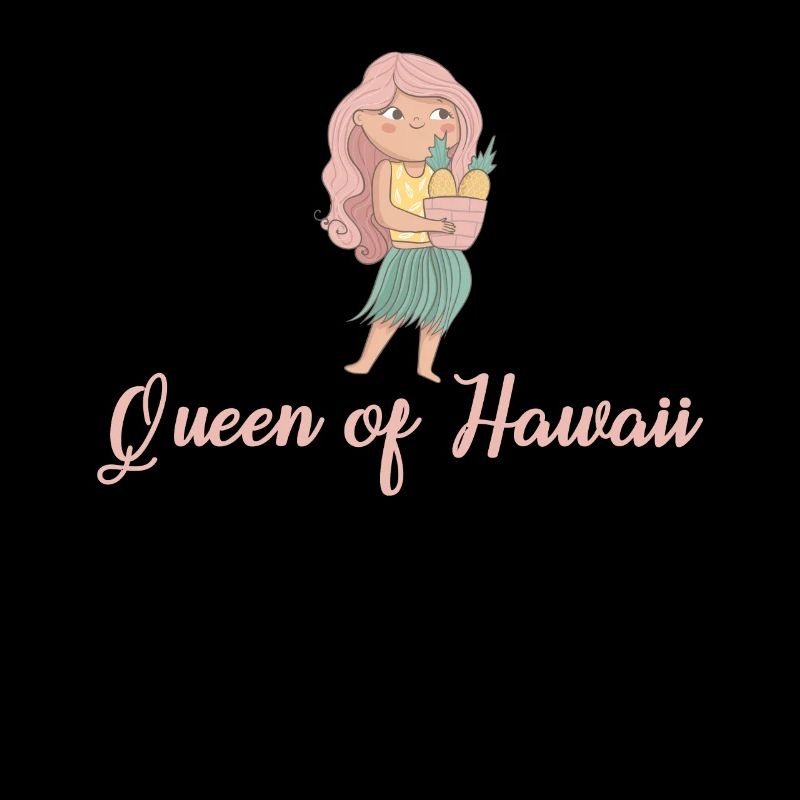 Hawaii Queen