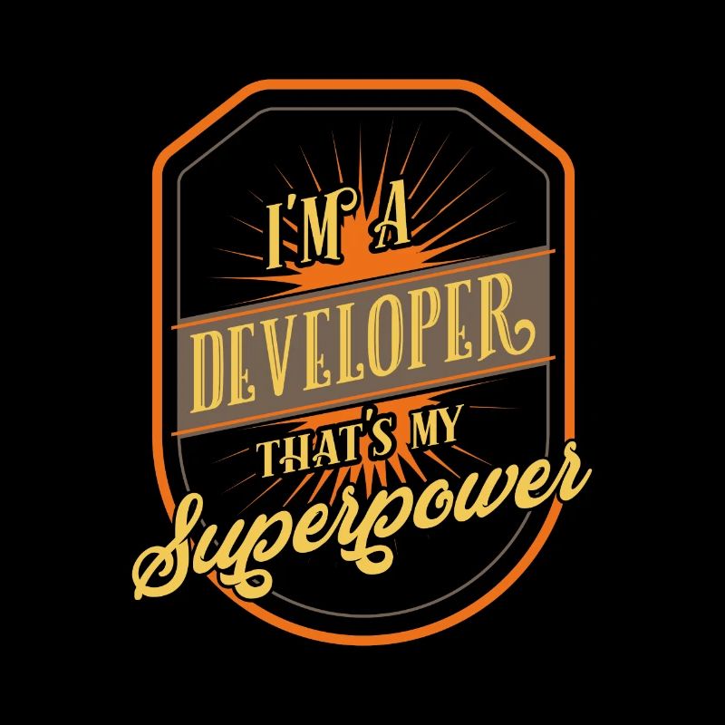 developer