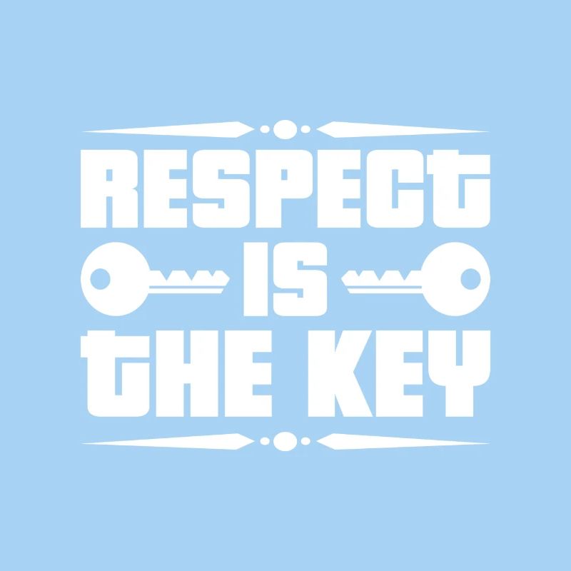 Respect Acceptance Tolerance Recognition Validity