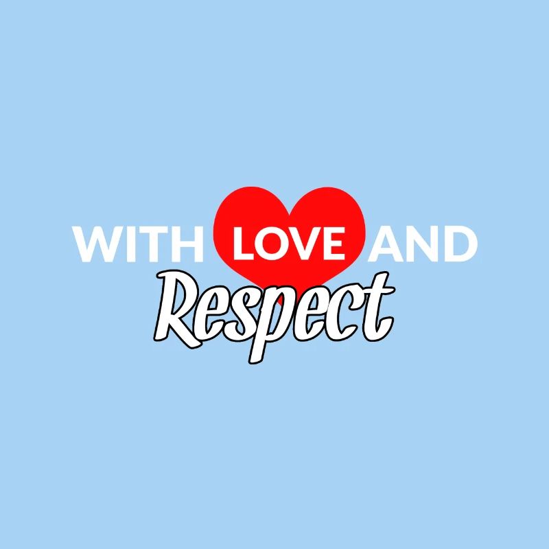 Respect Acceptance Tolerance Recognition Validity