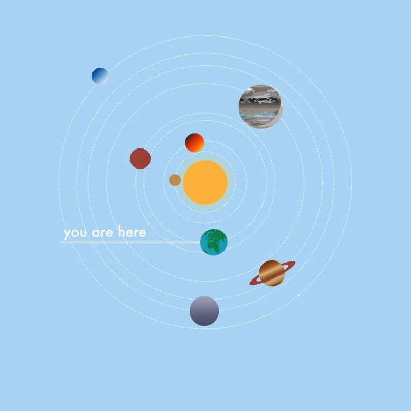 solar system