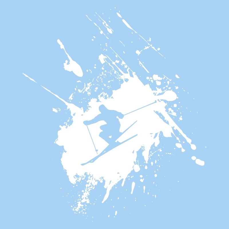 ski