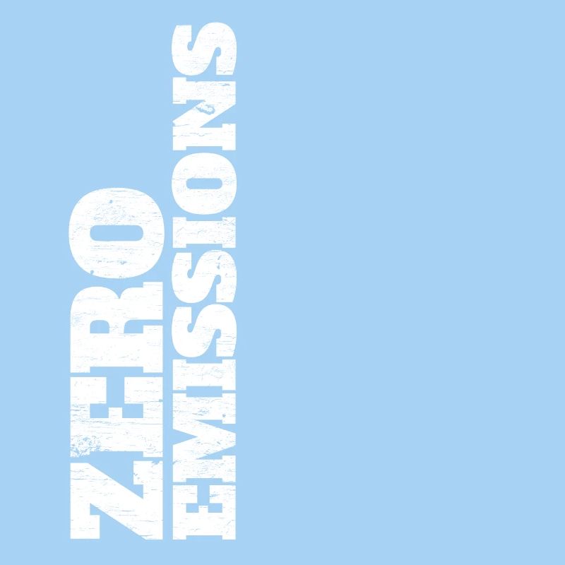 Zero Emissions / Électrique / Voiture électrique