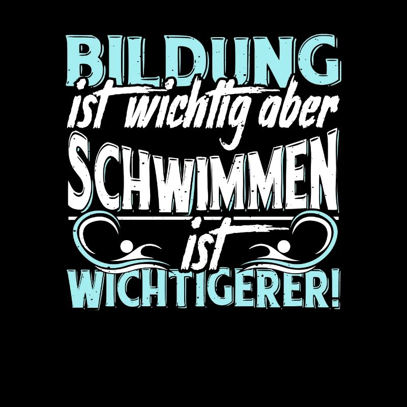 Schwimmen
