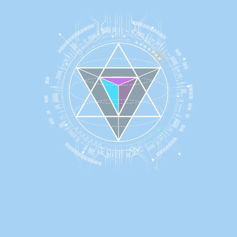 nerd cpu pyramid illuminati game wow hacker code