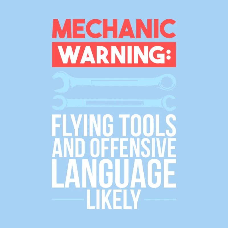 mechanic