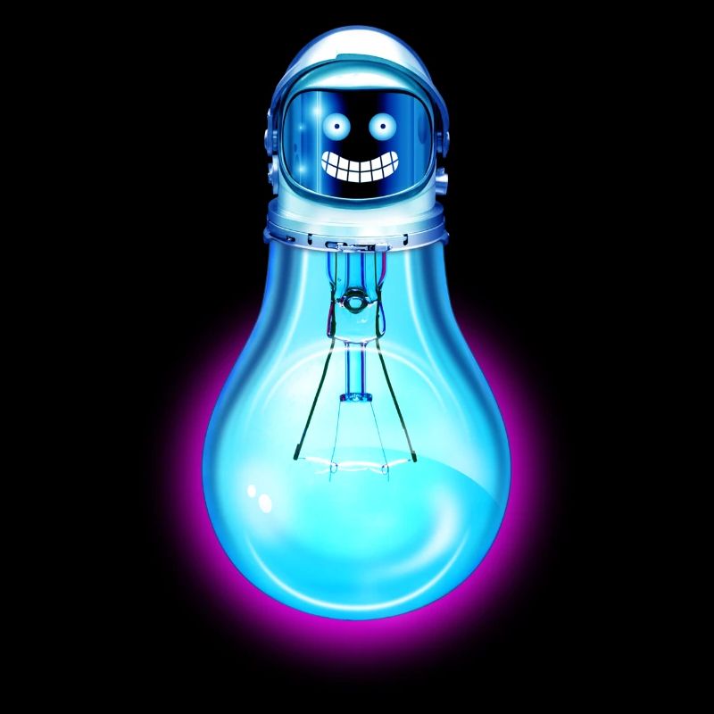 ASTROBULB