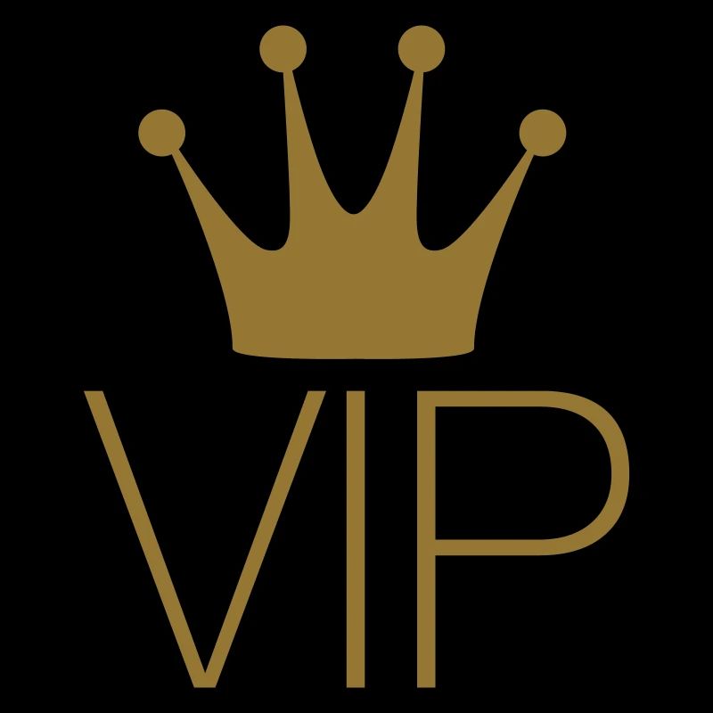 Vip Krone