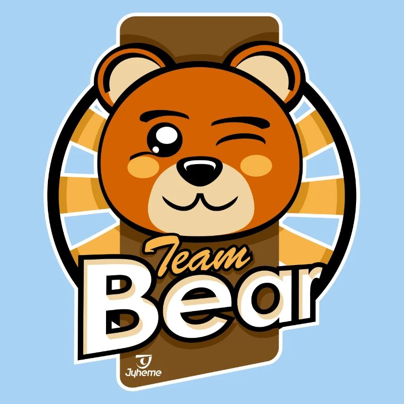 Team Bear
