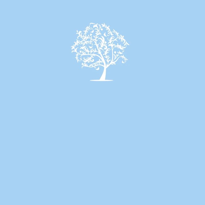 Tree Deciduous Tree T-Shirt