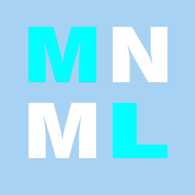 Minimal MNML