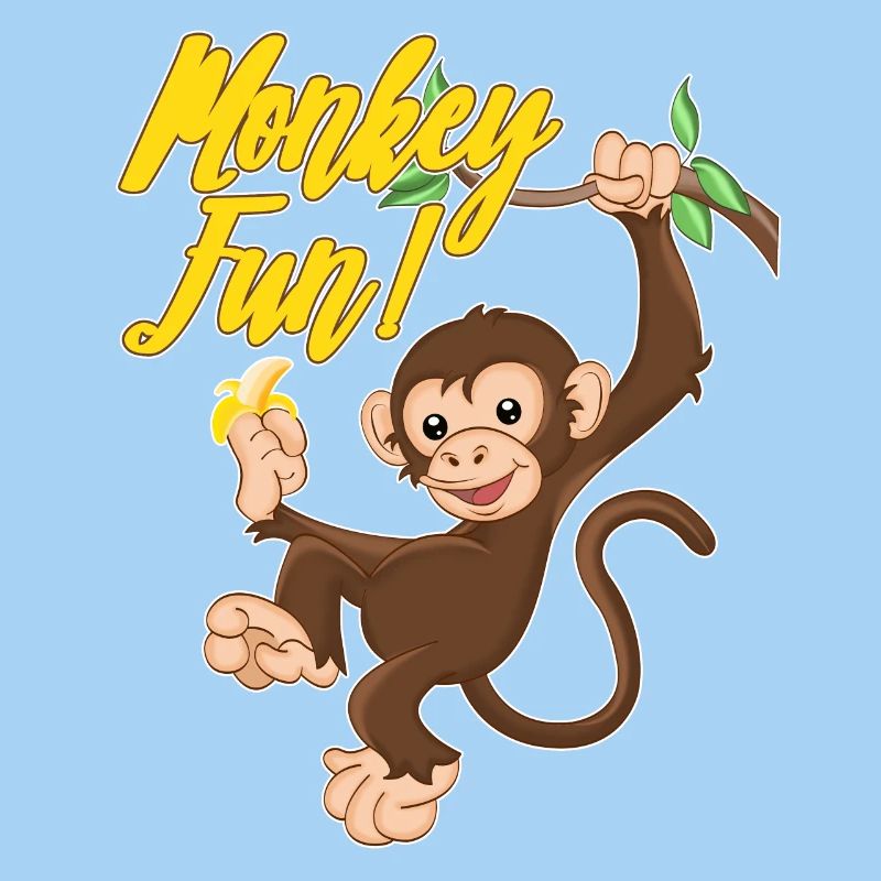 Monkey Fun