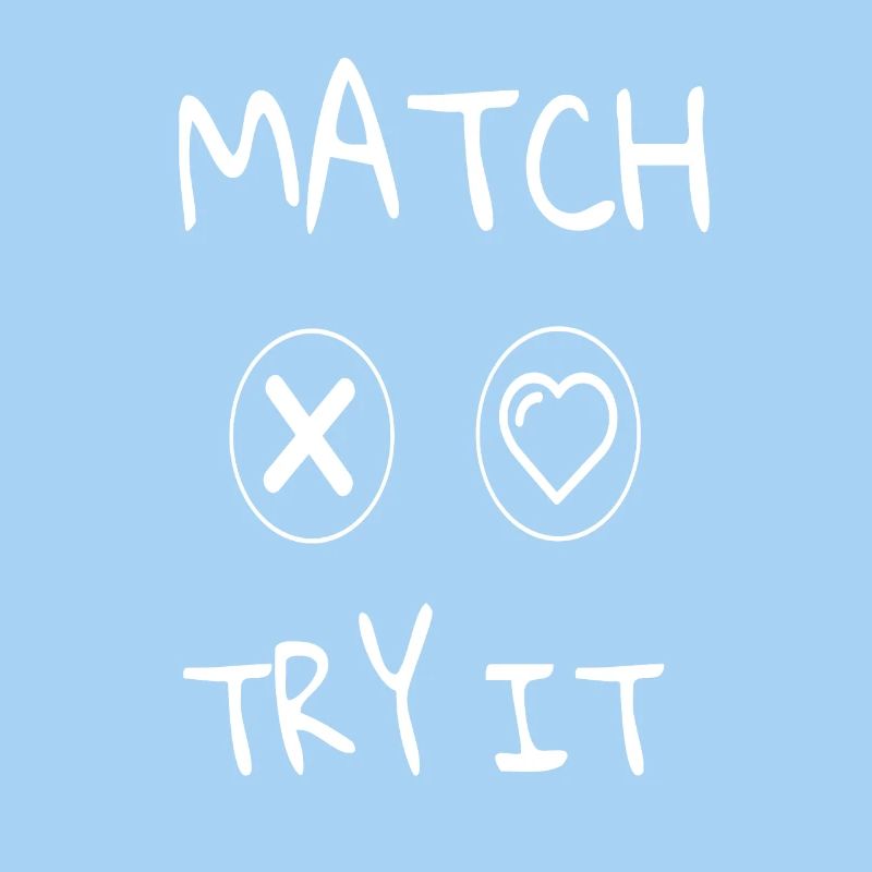 FLIRT Match text Art