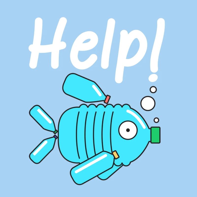 Plastic climate change environmental protection