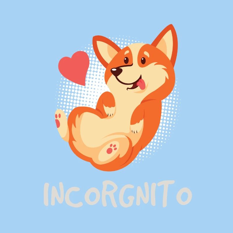 Corgi Chien de garde Chien