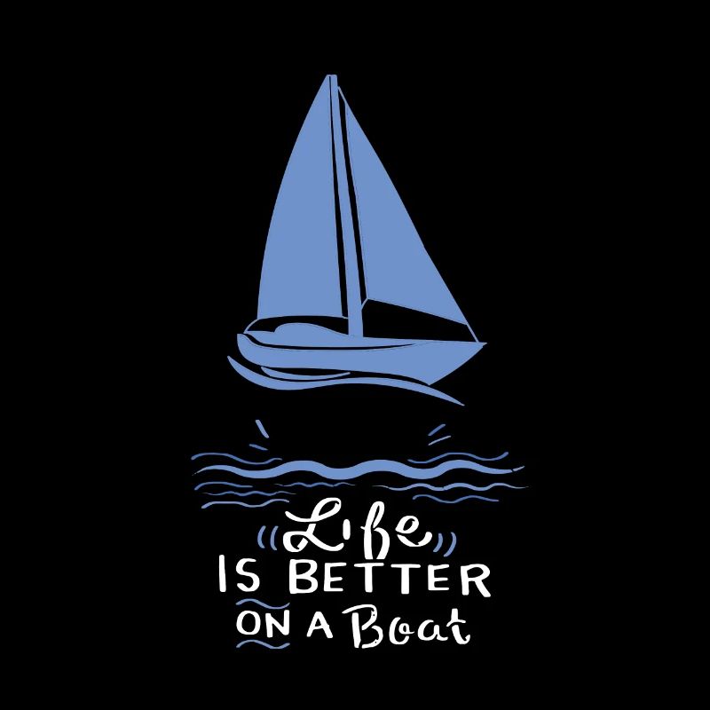 Sailing Sailing Boat