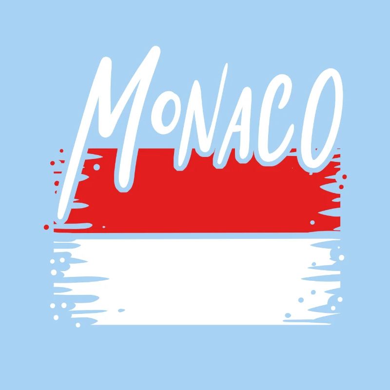Monaco Principality