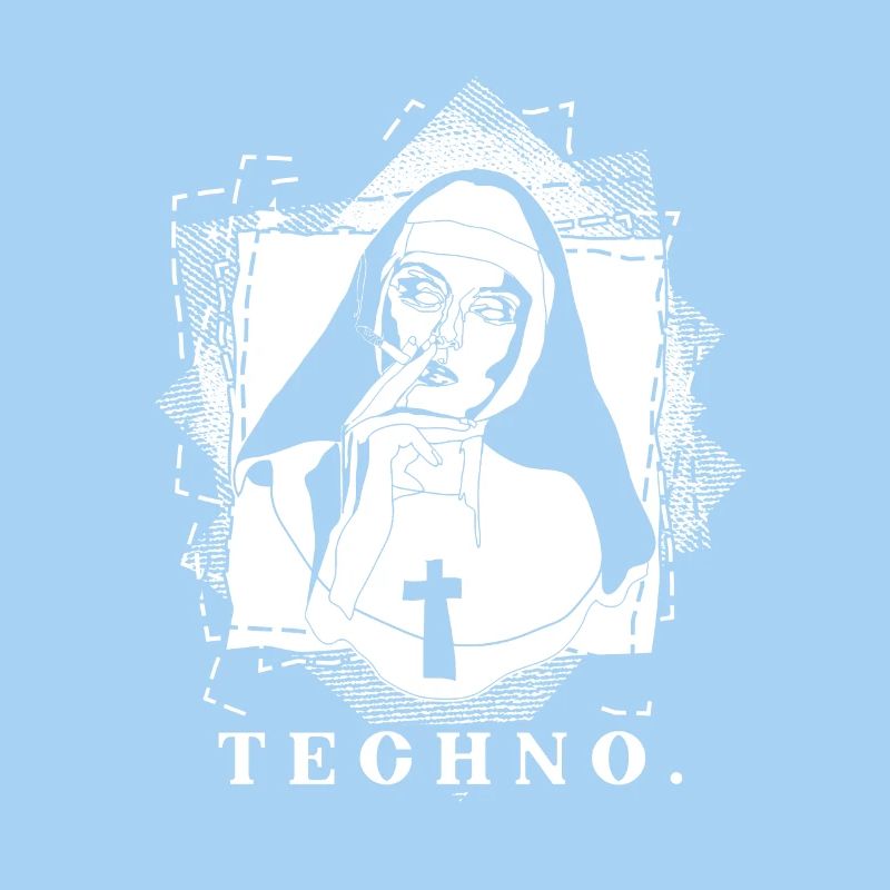 Techno Religion