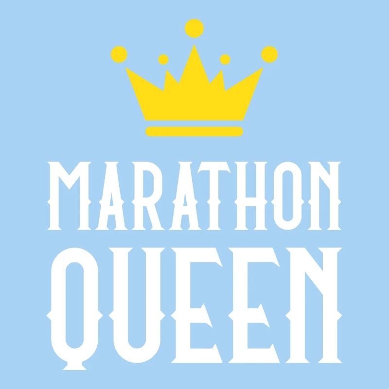 Marathon Queen