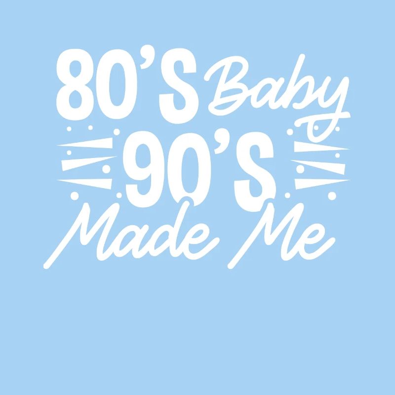80s 90s