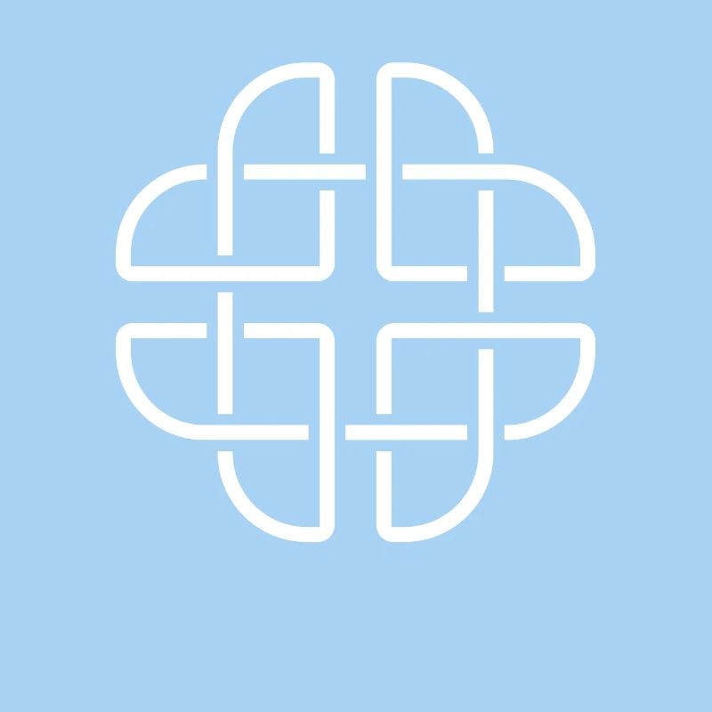 Celtic knot
