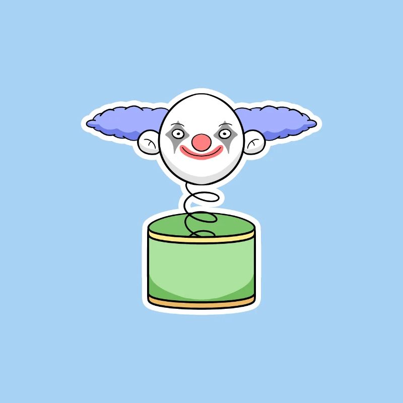 Clown