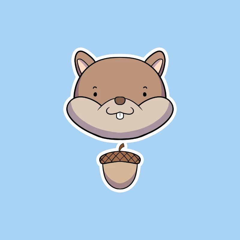 squirrel