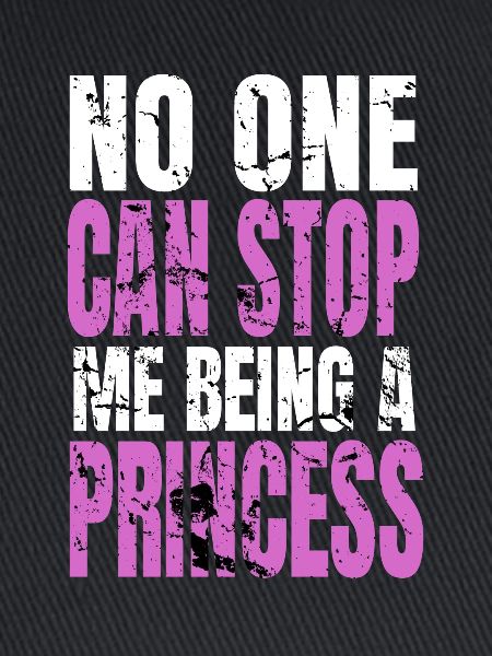 Prinzessin