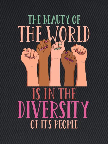 Diversity