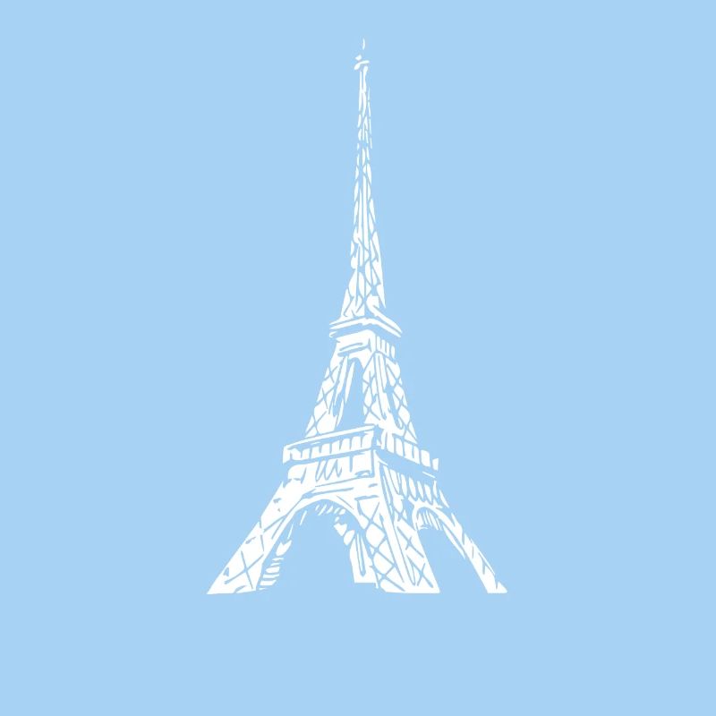 Paris Tour Eiffel