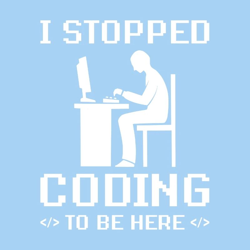 Cadeau de programmeur