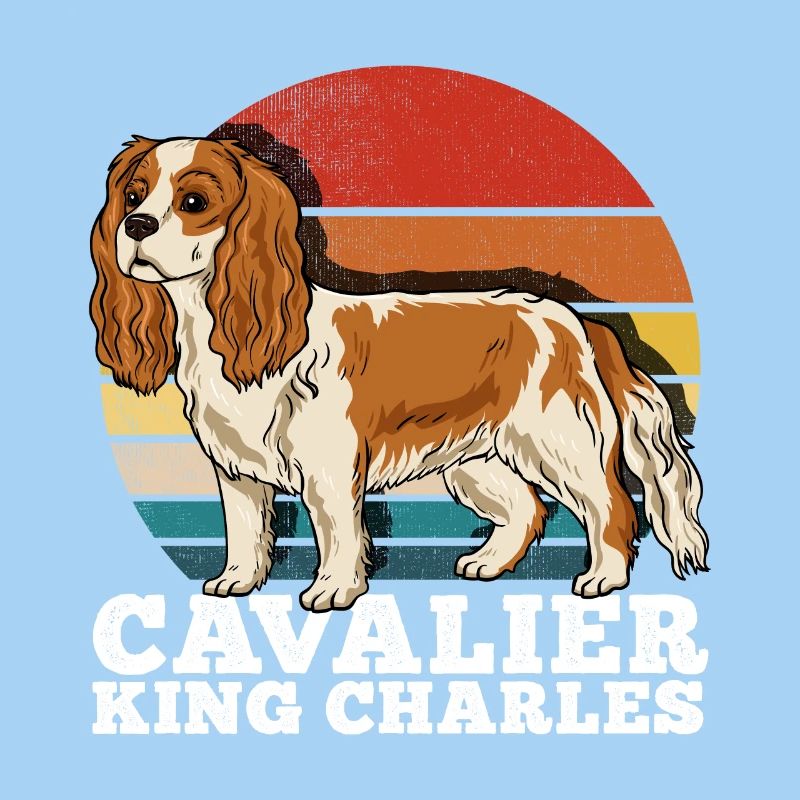Cavalier King Charles