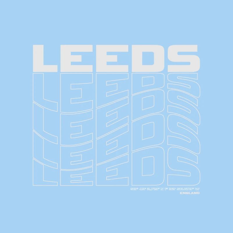 Leeds England