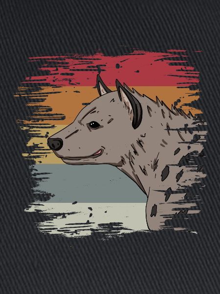 Hyäne
