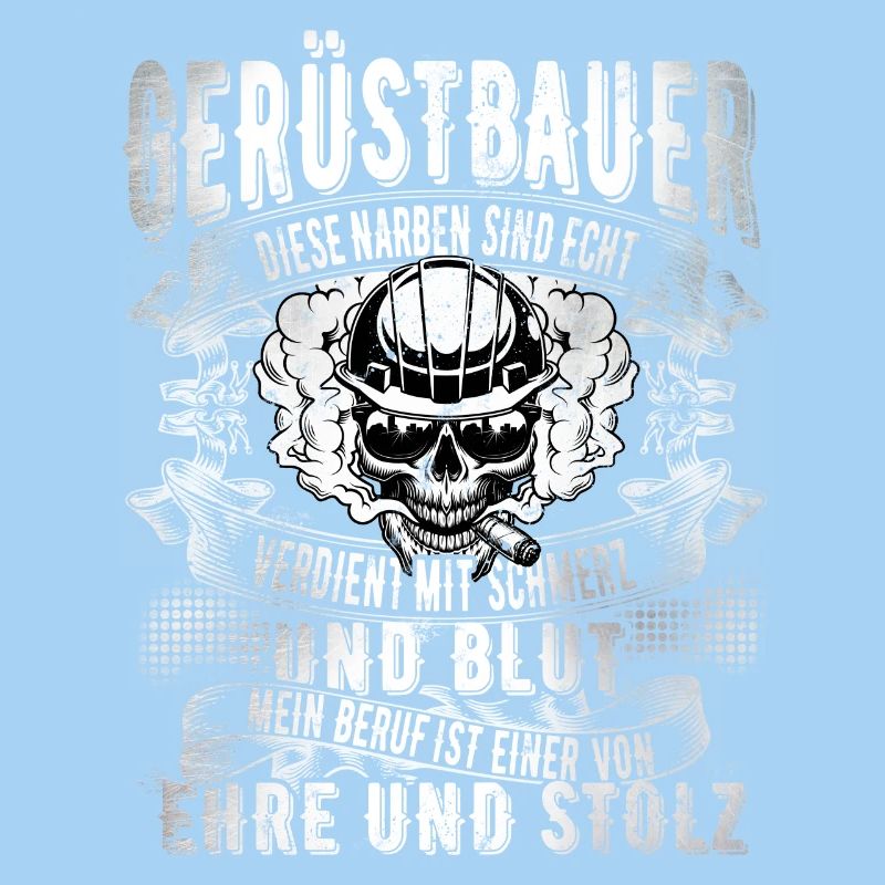 Gerüstbauer