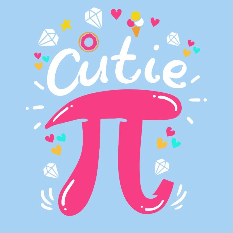 Pi day Pi math