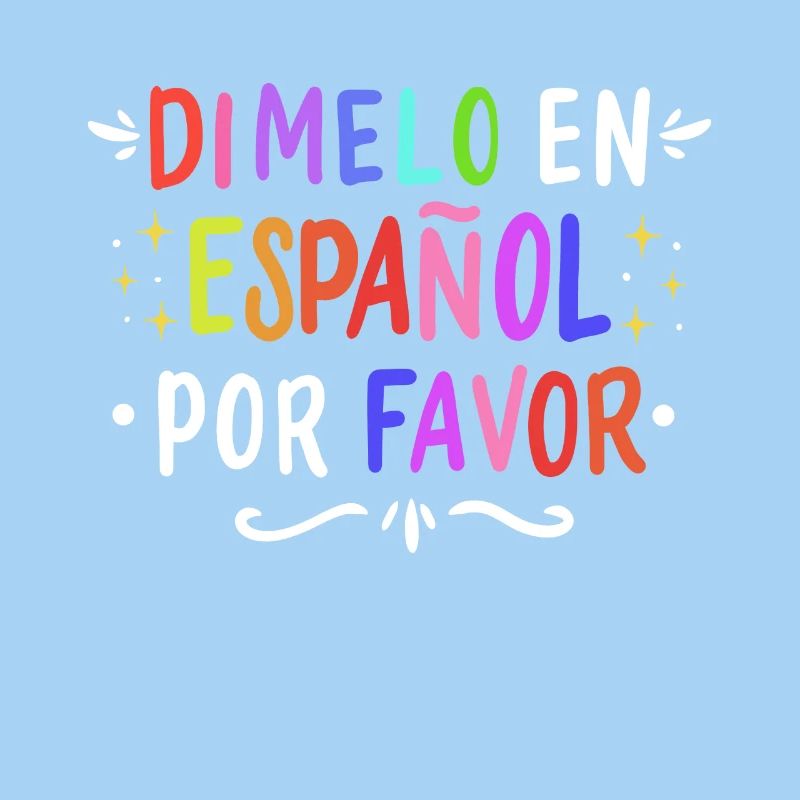 Spanisch Spanischlehrer Sprache