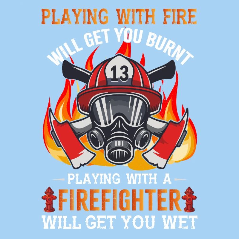 Firefighter