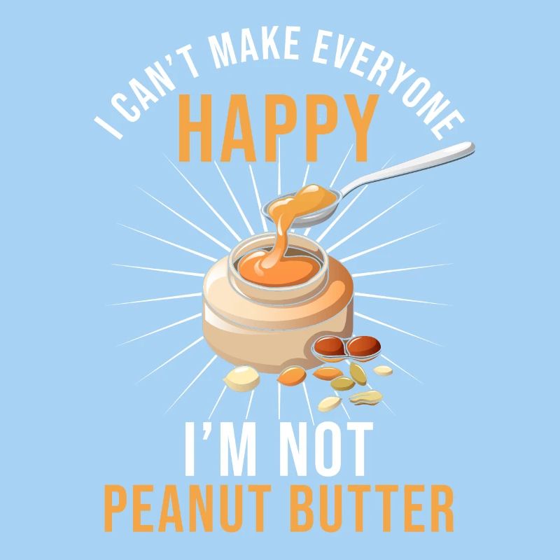 Erdnussbutter
