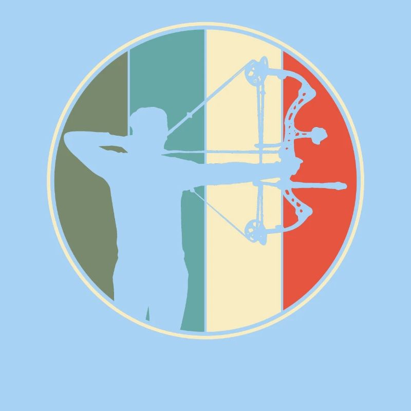 Archery Archery Retro