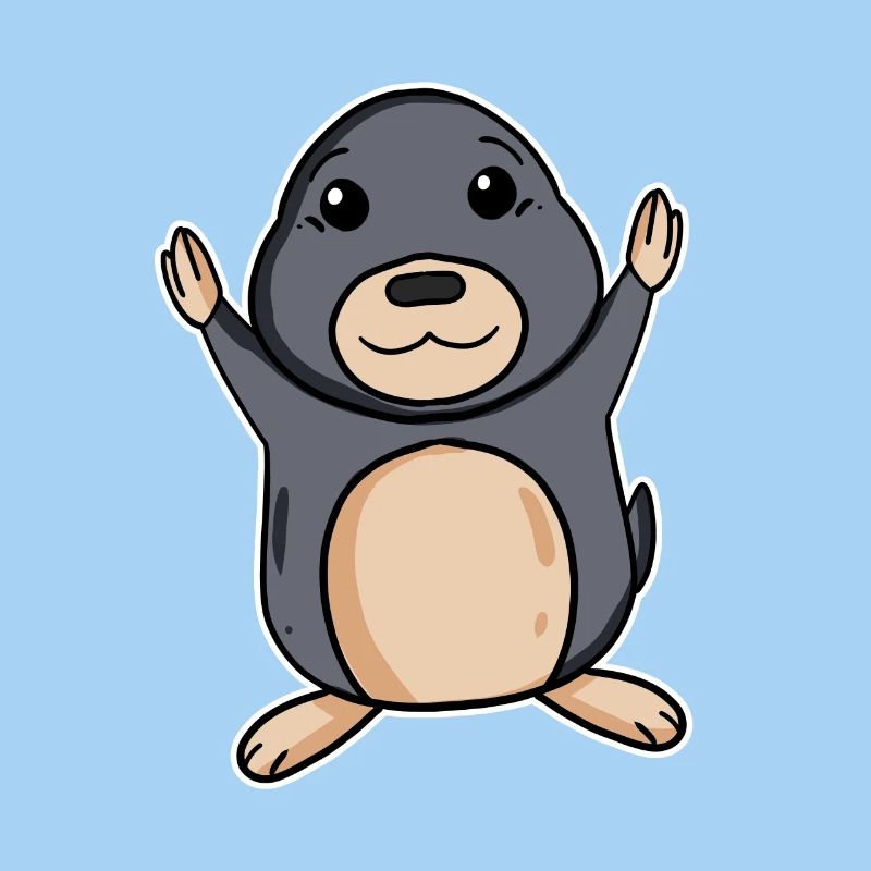mole