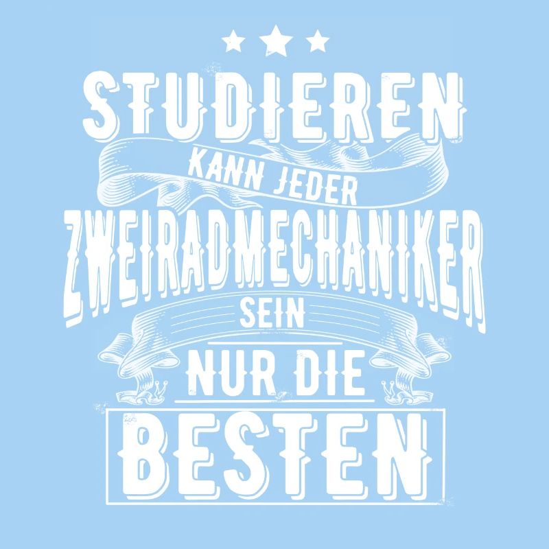Zweiradmechaniker