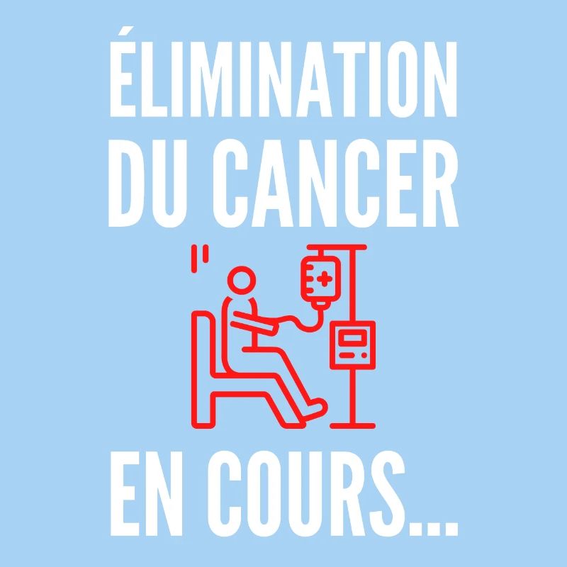 Élimination en cours – Avancer, simplement
