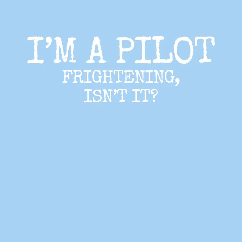 Pilot Flieger Luftfahrt